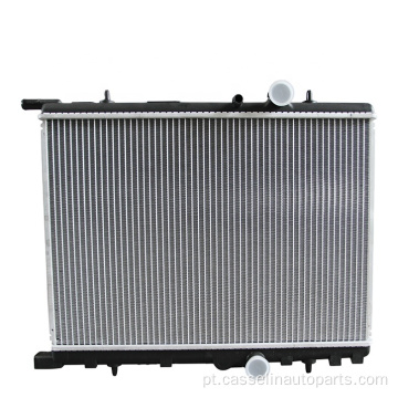 radiador de carro para venda radiador de motor para Peugeot